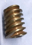 Continental P/n 539805 Starter Worm Gear. Fixed Price $179.92.