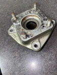 Continental O-200 Vacuum Pump Accessory Adapter P/n 625935. Fixed Price $75.00.