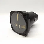 Bendix Aviation 1722 1BA-B1-1 R88I3250-025-000 Turn And Bank Indicator. Fixed Price $368.59.