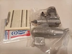 New Box Thunder Tiger PRO-46 Rc Airplane Glow Engine Vintage Nos. Fixed Price $165.00.