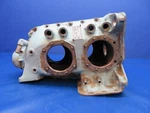 Lycoming O-235-C1 Crankcase W/ Data Tag P/n 61428, 61354 (0325-1702). Fixed Price $1125.00.