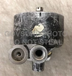 Filter Body Fluid *used* T53 Bell Helicopter Huey 1-080-460-02 2945-01-303-5111. Fixed Price $485.00.