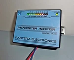 Adapter 8920 With Electric Fuel Pump Control And Integrated Tachometer. Fixed Price $122.00.