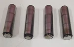 530830 Piston Pin Tcm Continental 0-200A (lot Of 4 Parts Assy). Fixed Price $140.00.