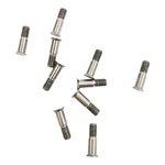 10 Pack Alcoa HL11V6-6 Hi Lock Pin. Fixed Price $24.65.