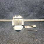 72152 / 71611 71610 Lyc O-540 Piper PA-24-250 Baf With Retainer & Hook. Fixed Price $153.00.