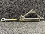20767-003, 24911-000 Piper PA24-260 Main Gear Side Brace Assembly Rh With Link. Fixed Price $476.00.