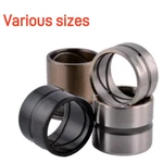 Set Of 2 Excavator Bucket Bushing (id Od L) ,bearing Sleeve. Fixed Price $77.99.