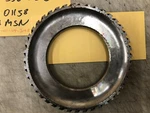 Disk Turbine Aircraft T55-L712 Lycoming Honeywell 2-101-332-02 2840-01-109-3098. Fixed Price $395.00.