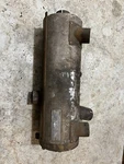Piper Pacer PA-20 135 Muffler Exhaft & Heat Shroud 10308-003 12742-02. Fixed Price $555.00.