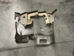 Beechcraft Sundowner Complete Engine Baffle Assy P/n 169-910060-261. Fixed Price $295.00.