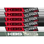 Kbs Tour Putter Golf Shafts Select Color Straight Single Double Bend Tip Size. Fixed Price $59.95.