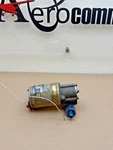 Airborne 2B6-44 Fuel Boost Pump Assembly 14V P/n: 481-776 (1390). Fixed Price $719.99.