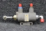 RJ8003-4 (alt: 980186-001) Aerostar 601P Rajay Actuator Assembly. Fixed Price $868.00.