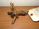 Pratt & Whitney JT8D-9A Nozzle #2 #3 Brg 693177. Fixed Price $275.00.