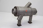 Bellanca 17-30 L/h Muffler Exhaust & Shroud, P/n: 191961-0. Fixed Price $229.00.