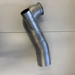 Cessna Tailpipe, 1250992-1, T206H, Inspected Serviceable, Fast Shipping. Fixed Price $1495.00.