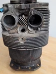Lycoming Cylinder P/n 68732. Fixed Price $175.00.