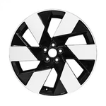 Wheel 20X8 Alloy Straight Spoke Fits 23 Volvo XC60 537939. Fixed Price $823.00.