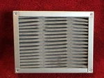 Falls Filtration Technologies P-81A Charge Air Engine Filter P/n AM105535FP. Fixed Price $67.99.