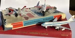 Vintage Aviation Book Lot + Toy F-16 F-18 Hornet Boeing 747 Usaf Jets K. Munson. Fixed Price $54.99.