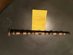 654837 Continental Camshaft IO-520/IO-550 Permold Engine. Fixed Price $900.00.