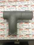 Continental TSIO-520 Tube Intake Elbow 642590 New # 652318. Fixed Price $110.00.