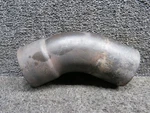 32847-000 Lycoming TIO-540-C1A Exhaust Tube Lh. Fixed Price $56.00.