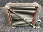 Modine Oil Cooler 1E1775 536900 /635997. Fixed Price $119.00.