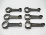 Connecting Rods Lycoming TIO-540-J2BD Casting Number 75484. Fixed Price $1950.00.