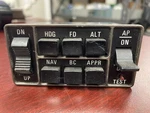 Bendix/king Kc 290 Autopilot Mode Controller P/n 065-0033-00. Fixed Price $450.00.