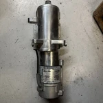 Sky-tec 149NL 12/24 Volt Starter Core. Fixed Price $550.00.