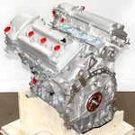 2005-2015 Toyota Tacoma Remanufactured 4.0L 1GR-FE Engine GEN1 V6 Motor. Fixed Price $4895.00.