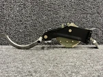 1262049-1, 1262045-10 Cessna T206H Flap Position Trim Indicator Lever Assembly. Fixed Price $319.20.