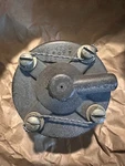 Bendix Fuel Flow Divider P/n: AMS-4290. Fixed Price $380.00.