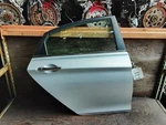 Passenger Rear Side Door Electric Vin B 8TH Digit Fits 11-14 Sonata 646055. Fixed Price $120.00.