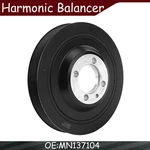 Engine Harmonic Balancer For Mitsubishi Eclipse Galant Outlander 2.0 2.4L. Fixed Price $48.99.