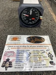Honeywell 4018366-902 Mach Airspeed Indicator. Fixed Price $2200.00.