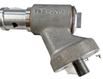 Cessna Continental Oil Filter Engine Adapter P/n CO-300-1 CH48108 New. Fixed Price $495.00.