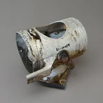 63601-13 Piper PA28 Carburetor Air Box. Fixed Price $500.00.