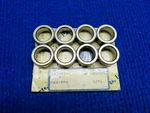 Continental Bushing Lot Of Nos P/n SA350998 (0222-425). Fixed Price $68.99.