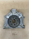 Ford Mustang Gt F150 5.0L Coyote Gen Crankshaft Rear Main Cover 2011-2014 Oem. Fixed Price $49.99.