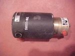 Military Airplane Tank Aircraft Weldon Fuel Pump Army 7500 Rpm Aviation. Fixed Price $99.99.