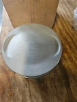 Lycoming 360 540 LW-10208 Piston Nos. Fixed Price $120.00.