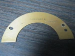 Continental Seal Retainer P/n SA641361 By Superior New. Fixed Price $8.00.