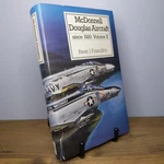 Mcdonnell Douglas Aircraft Since 1920, Volume By Rene Francillon (1990). Fixed Price $18.99.