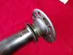 Lycoming O-235 Crankshaft Lw 12697 Fits L2C, C1B, C1C C2A C2C & More. Fixed Price $495.00.