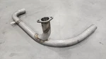Awi Piper 28-140/150/160/180 Right Rear Exhaust Stack Part Number A99044-04. Fixed Price $750.00.