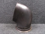 50055-000 Piper PA-31P Exhaust Stub Assembly. Fixed Price $140.00.