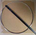 Pratt & Whitney Turbine Engine Stator Intermediate Inner Rear Seal Aircraft. Fixed Price $99.95.
